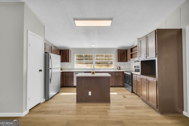 60 Tribble Bottoms Road, Arnoldsville, GA 30619