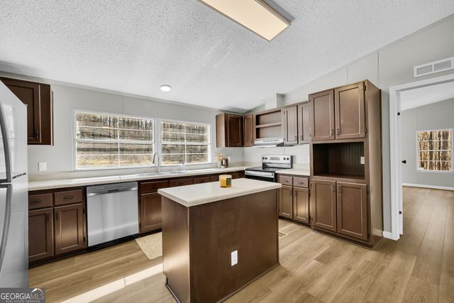 60 Tribble Bottoms Road, Arnoldsville, GA 30619