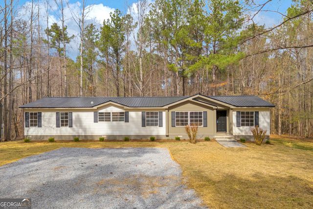 60 Tribble Bottoms Road, Arnoldsville, GA 30619