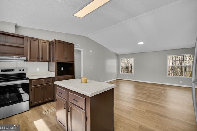 60 Tribble Bottoms Road, Arnoldsville, GA 30619