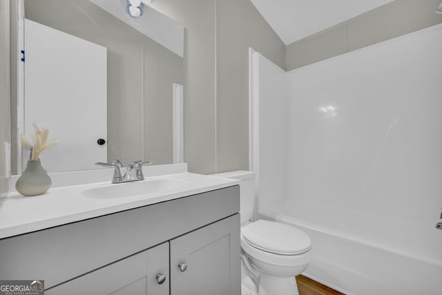 60 Tribble Bottoms Road, Arnoldsville, GA 30619