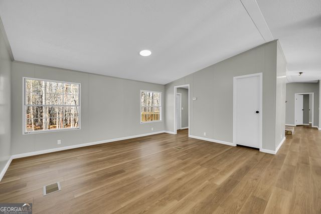 60 Tribble Bottoms Road, Arnoldsville, GA 30619