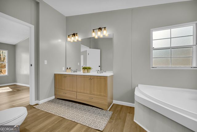 60 Tribble Bottoms Road, Arnoldsville, GA 30619