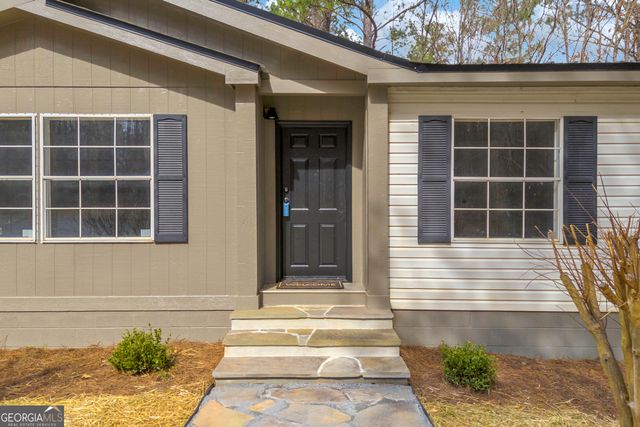 60 Tribble Bottoms Road, Arnoldsville, GA 30619