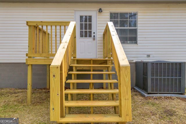 60 Tribble Bottoms Road, Arnoldsville, GA 30619