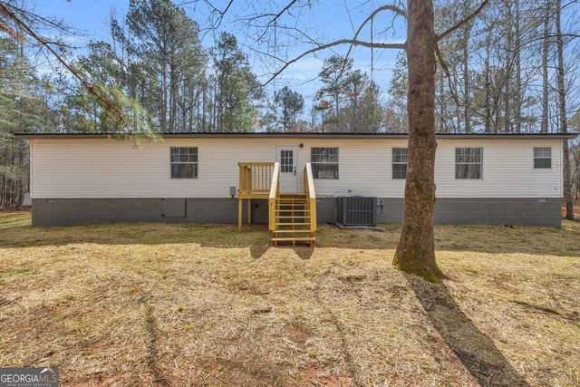 60 Tribble Bottoms Road, Arnoldsville, GA 30619