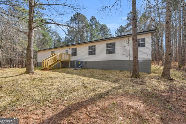 60 Tribble Bottoms Road, Arnoldsville, GA 30619