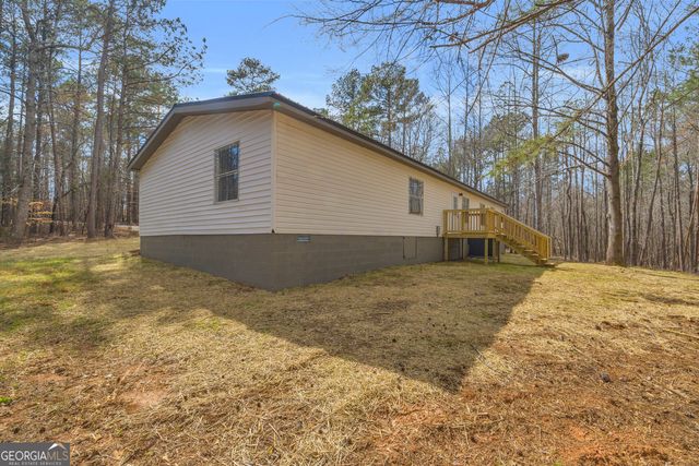 60 Tribble Bottoms Road, Arnoldsville, GA 30619