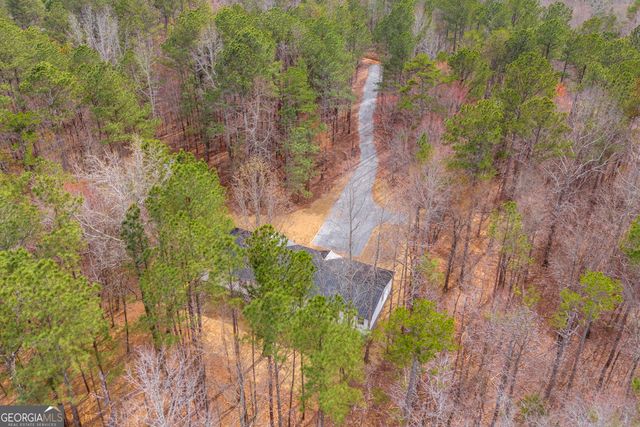 60 Tribble Bottoms Road, Arnoldsville, GA 30619