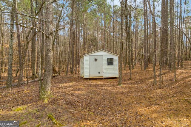 60 Tribble Bottoms Road, Arnoldsville, GA 30619