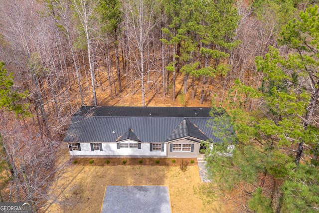 60 Tribble Bottoms Road, Arnoldsville, GA 30619