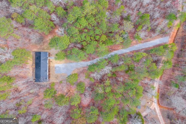 60 Tribble Bottoms Road, Arnoldsville, GA 30619