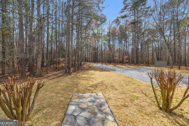 60 Tribble Bottoms Road, Arnoldsville, GA 30619