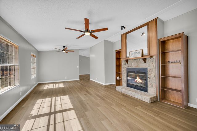 60 Tribble Bottoms Road, Arnoldsville, GA 30619