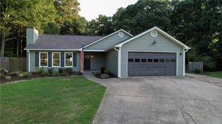 347 Timberridge Lane, Auburn, GA 30011