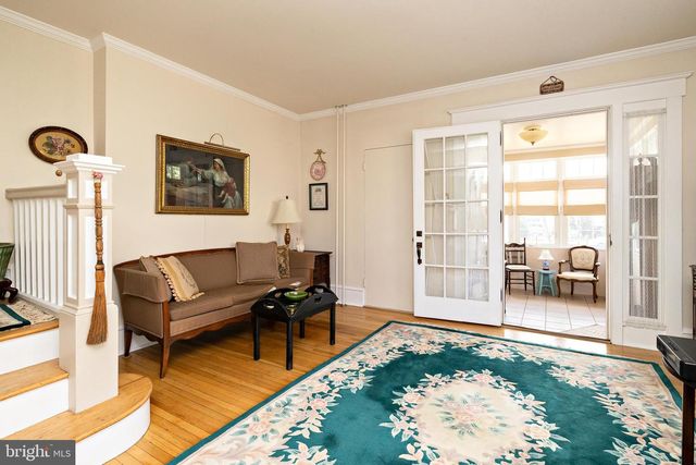 215 E ATLANTIC AVE, Haddon Heights, NJ 08035