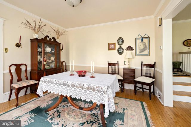 215 E ATLANTIC AVE, Haddon Heights, NJ 08035