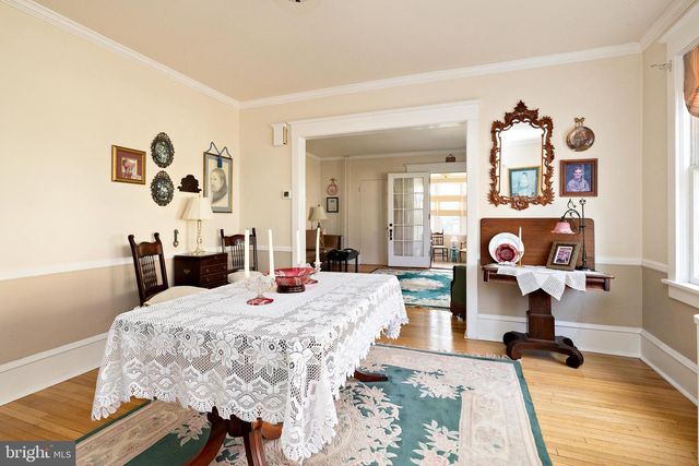 215 E ATLANTIC AVE, Haddon Heights, NJ 08035