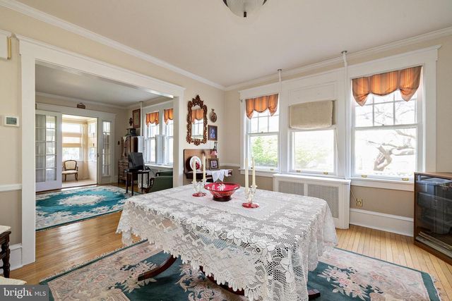 215 E ATLANTIC AVE, Haddon Heights, NJ 08035