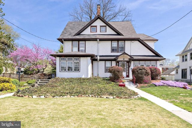 215 E ATLANTIC AVE, Haddon Heights, NJ 08035