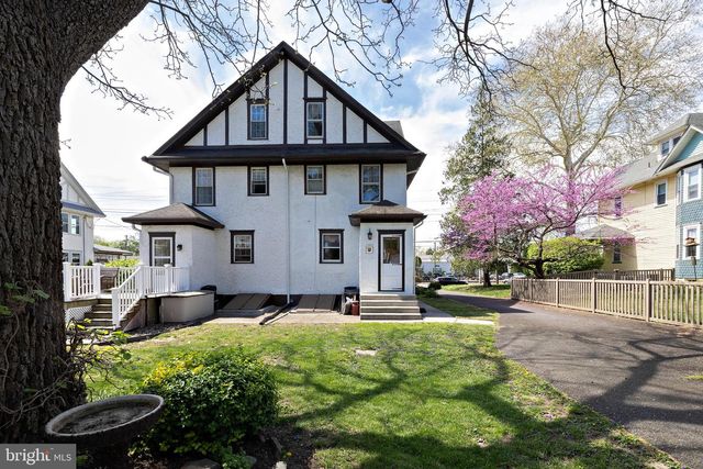 215 E ATLANTIC AVE, Haddon Heights, NJ 08035