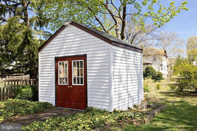 215 E ATLANTIC AVE, Haddon Heights, NJ 08035