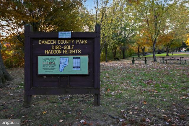 215 E ATLANTIC AVE, Haddon Heights, NJ 08035