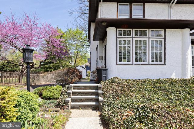 215 E ATLANTIC AVE, Haddon Heights, NJ 08035