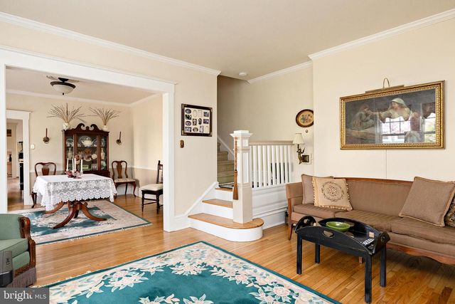 215 E ATLANTIC AVE, Haddon Heights, NJ 08035