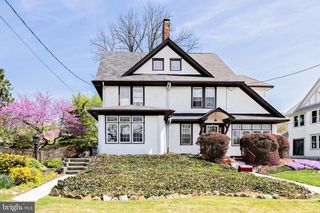 215 E ATLANTIC AVE, Haddon Heights, NJ 08035