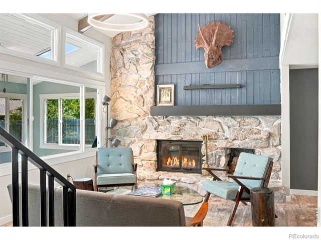 673 Crawford Circle, Longmont, CO 80504
