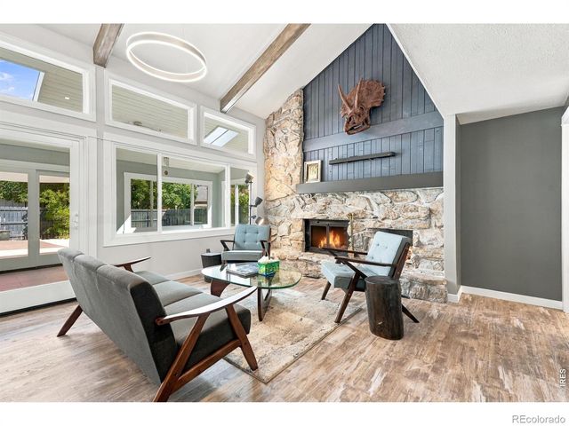 673 Crawford Circle, Longmont, CO 80504