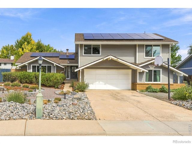 673 Crawford Circle, Longmont, CO 80504