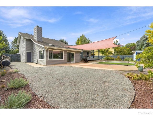 673 Crawford Circle, Longmont, CO 80504