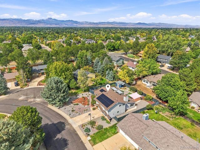 673 Crawford Circle, Longmont, CO 80504