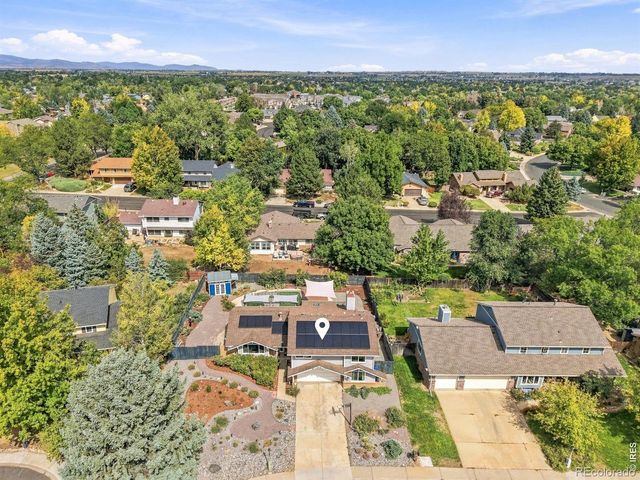 673 Crawford Circle, Longmont, CO 80504