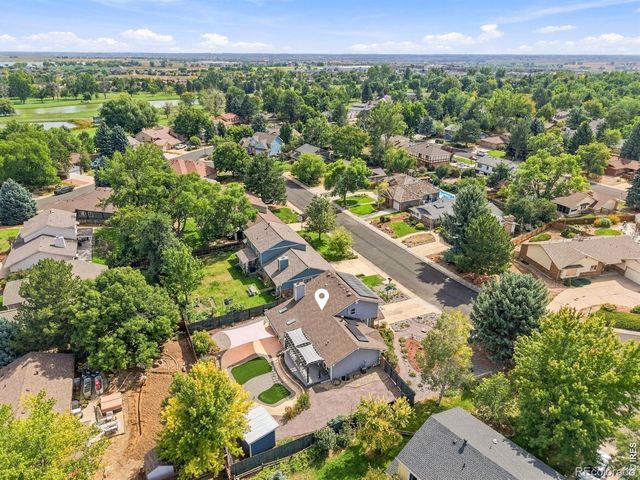 673 Crawford Circle, Longmont, CO 80504