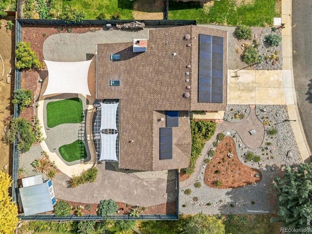 673 Crawford Circle, Longmont, CO 80504