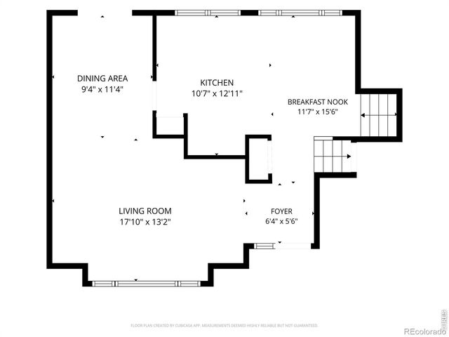 673 Crawford Circle, Longmont, CO 80504