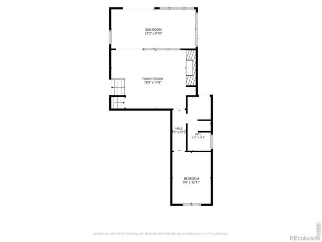 673 Crawford Circle, Longmont, CO 80504