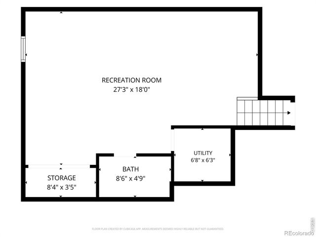 673 Crawford Circle, Longmont, CO 80504