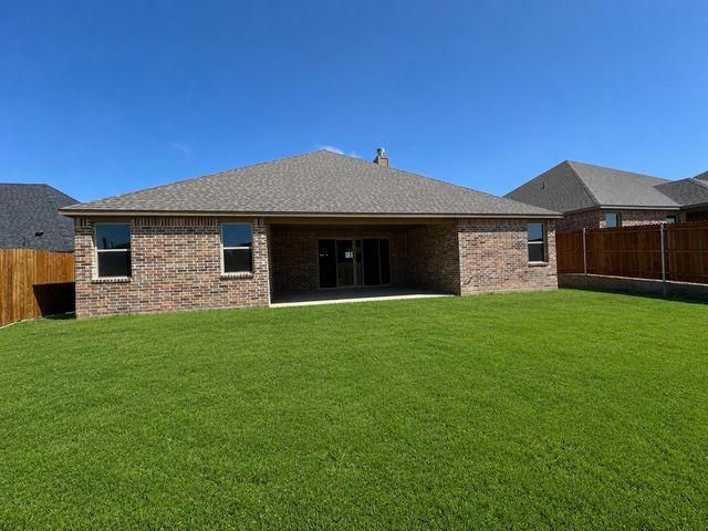 2005 Belle Lagos Lane, Cleburne, TX 76033