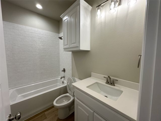 2005 Belle Lagos Lane, Cleburne, TX 76033