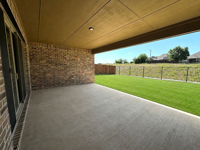 2005 Belle Lagos Lane, Cleburne, TX 76033