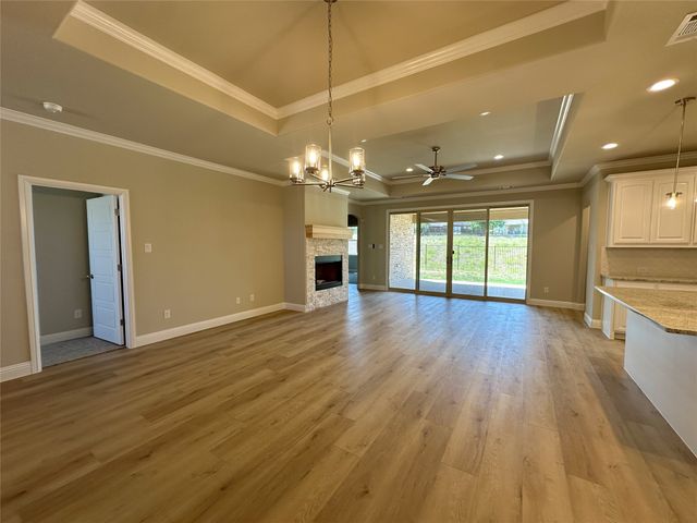 2005 Belle Lagos Lane, Cleburne, TX 76033