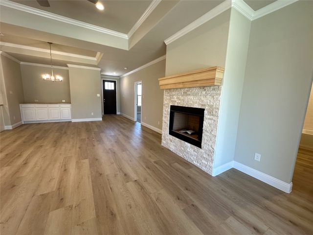 2005 Belle Lagos Lane, Cleburne, TX 76033
