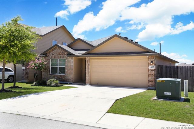 13037 Maestro Spark, San Antonio, TX 78252
