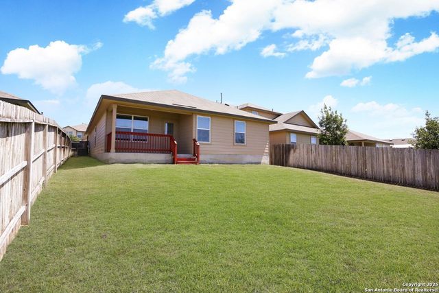 13037 Maestro Spark, San Antonio, TX 78252