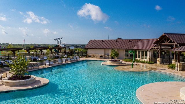 13037 Maestro Spark, San Antonio, TX 78252