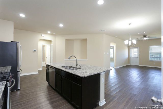 13037 Maestro Spark, San Antonio, TX 78252